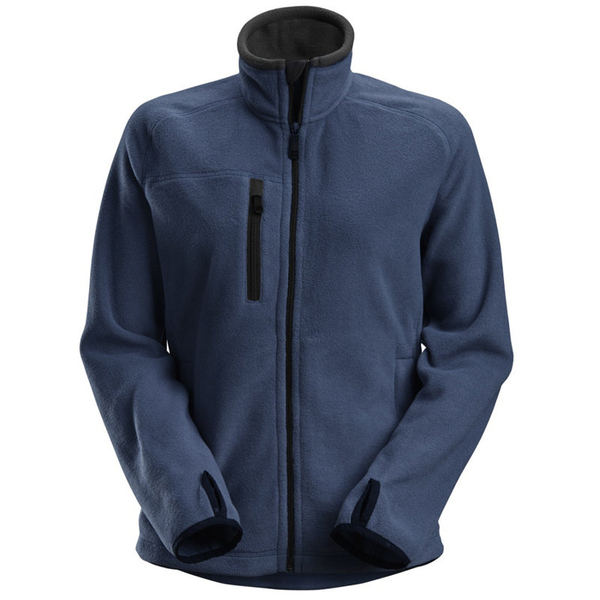 Zdjęcie 1 - 8027 Kurtka polarowa POLARTEC® – damska Snickers Workwear