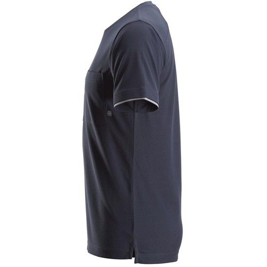 Zdjęcie 3 - T-shirt AllroundWork 37.5® Snickers Workwear 25989500