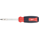 Nawigacja zdjęcie 1 - Uniwersalny wkrętak 14 w 1 Milwaukee 4932492806