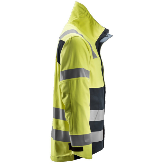 Zdjęcie 2 - 1561 Kurtka Odblaskowa ProtecWork, EN 20471/3 Snickers Workwear