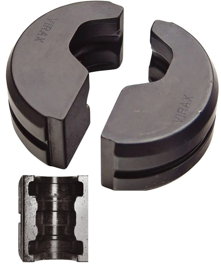 Zdjęcie 1 - Wkładka TH20 Przesunięta do modeli M20+ / M21+ / ML21+ / M2X / L2X / P25+ VIRAX 253271