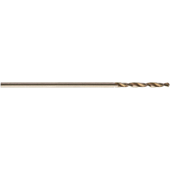 Zdjęcie 1 - Wiertło HSS-G Thunderweb 1,0  (2 szt.) 4932352345 Milwaukee