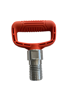 Uchwyt do bezpiecznego przenoszenia wierteł diamentowych 1 1/4" GT-BH-1