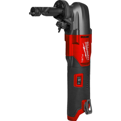 Nawigacja zdjęcie 2 - Nożyce do cięcia blachy akumulatorowe Milwaukee M12 FNB16-0 12V 4933479617