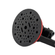 Nawigacja zdjęcie 5 - Szlifierka pneumatyczna oscylacyjno-obrotowa 150mm, skok 5mm Mighty Seven QB-51602