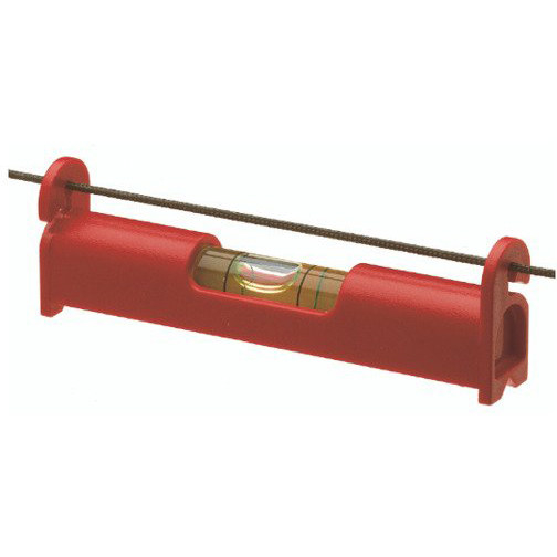 Zdjęcie 1 - Poziomica UZ 8 402804 Hultafors Opakowanie 10 szt.