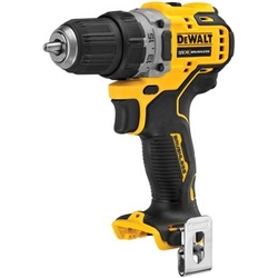 Wiertarko-wkrętarka akumulatorowa DeWalt DCD701N 57Nm 12V XR