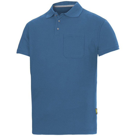 Zdjęcie 1 - Polo (kolor: ocean) - Snickers Workwear