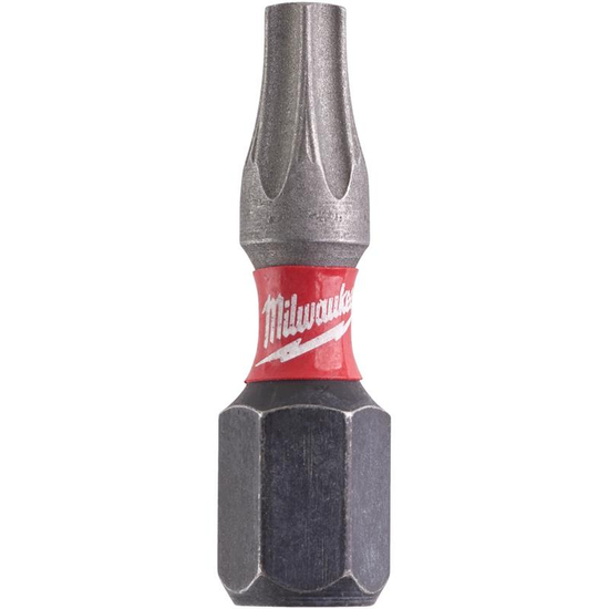 Zdjęcie 1 - Bit Shockwave TX20 25mm-2szt. 4932430874 Milwaukee