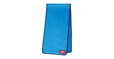 Ręcznik chłodzący z mikrofibry Milwaukee 4932498076