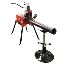 Rowkarka Stacjonarna G-TOOLS 112  od 1 - 12''