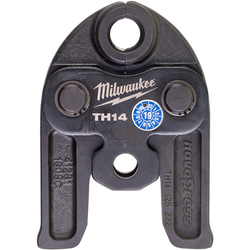 Szczęki zaciskowe Mini / Compact TH14 Milwaukee 4932430274