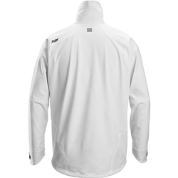 Nawigacja zdjęcie 2 - Kurtka Soft Shell AllroundWork, wiatroszczelna Snickers Workwear 12050900