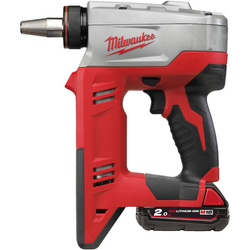 Nawigacja zdjęcie 1 - HD18PXP-H10202C 230V Ekspander Milwaukee 4933441774