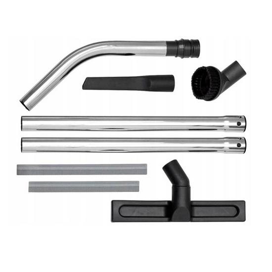 Zdjęcie 1 - ZESTAW SSAWKA SZCZOTKA DO PODŁÓG DEWALT DWV9350