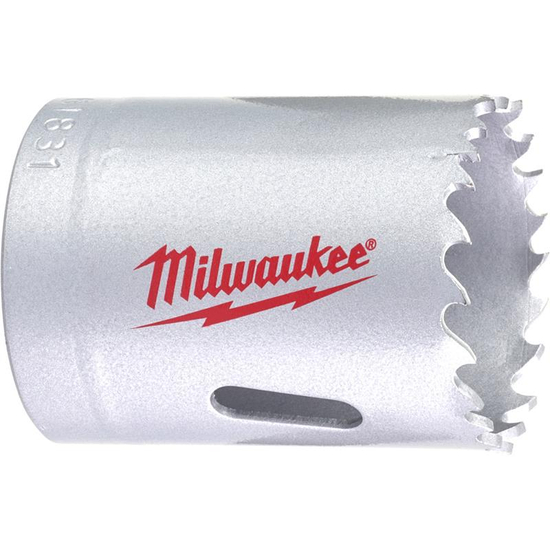 Zdjęcie 1 - Otwornica Bi-Metal Contractor 38mm 4932464684 Milwaukee
