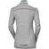 Nawigacja zdjęcie 2 - Damska koszulka termoaktywna Helly Hansen 75210_930 HH LIFA Merino kolor szary