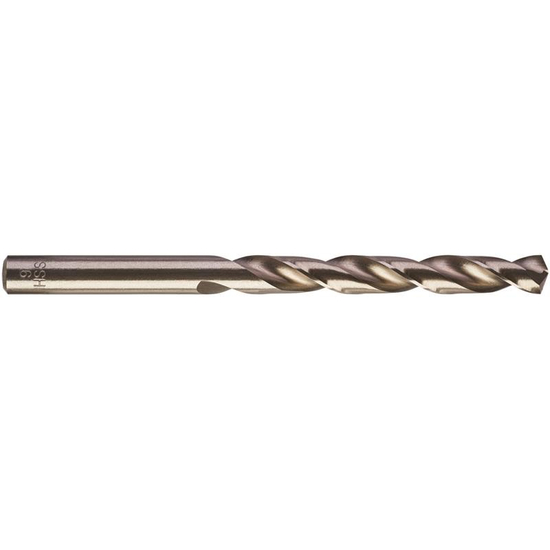 Zdjęcie 1 - Wiertło HSS-G Thunderweb 9,0  (5 szt.) 4932352397 Milwaukee