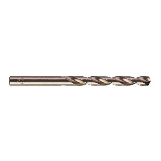 Zdjęcie 1 - Wiertło HSS-G Thunderweb 8,2  (5 szt.) 4932430552 Milwaukee