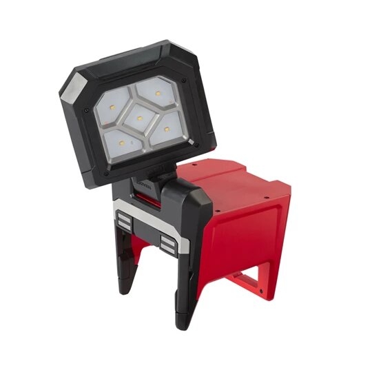 Zdjęcie 2 - Lampa obracana akumulatorowa Milwaukee M18 PAL-0 1500lm 4000K 18V 4933464105