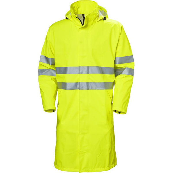 Zdjęcie 1 - Kurtka odblaskowa Helly Hansen 70265_360 Alta kolor żółty