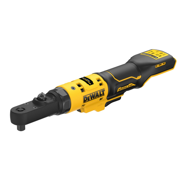 Zdjęcie 4 - Grzechotka akumulatorowa DeWalt DCF500N ¼” ⅜” ½” 75Nm 12V XR