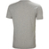 Nawigacja zdjęcie 2 - Koszulka Helly Hansen 79246_931 Kensington kolor szary
