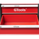 Nawigacja zdjęcie 3 - GTOOLS GT-139 Wózek narzędziowy + 5 modułów 139 narzędzi