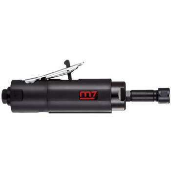 Szlifierka pneumatyczna trzpieniowa (uchwyt 3/6 mm) 4000 obr./min. Mighty Seven QA-241