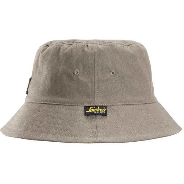 Zdjęcie 3 - Kapelusz Bucket LiteWork Snickers Workwear 90722000