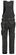 Nawigacja zdjęcie 2 - 6012 Ogrodniczki stretch AllroundWork z workami kieszeniowymi  Snickers Workwear
