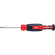 Nawigacja zdjęcie 2 - Uniwersalny wkrętak 14 w 1 Milwaukee 4932492806