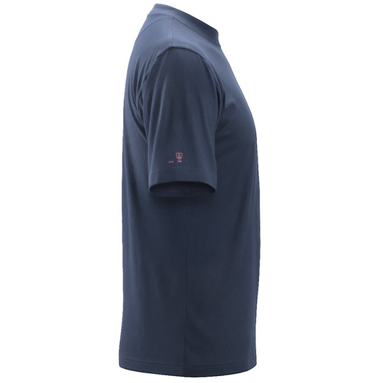 Zdjęcie 2 - 2561 T-shirt ProtecWork – krótki rękaw Snickers Workwear