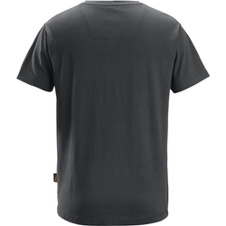 Nawigacja zdjęcie 2 - T-shirt z dekoltem w serek Snickers Workwear 25125800