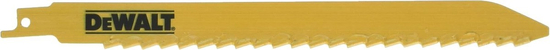 Zdjęcie 1 - Brzeszczot 235mm Bi-metal do cegieł, bloczków DeWALT DT2335-QZ