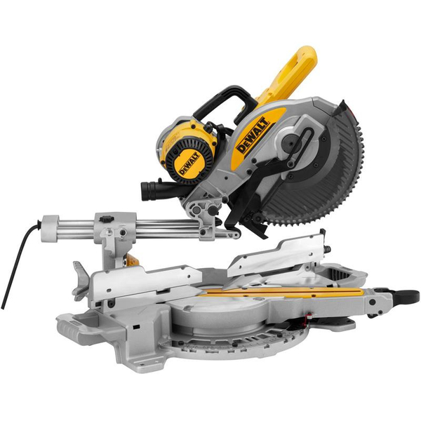 Zdjęcie 1 - Piła ukośnica DeWalt DWS727 250mm 1675W