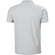 Nawigacja zdjęcie 2 - Koszulka polo Helly Hansen 79167_910 Manchester kolor szary