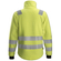 Nawigacja zdjęcie 4 - 2860 Kurtka polarowa odblaskowa ProtecWork, EN 20471/3 Snickers Workwear