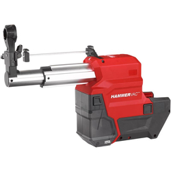 Nawigacja zdjęcie 2 - Odsysacz pyłu Milwaukee M18 FDDEXL-0 SDS-Plus 18V 4933478508