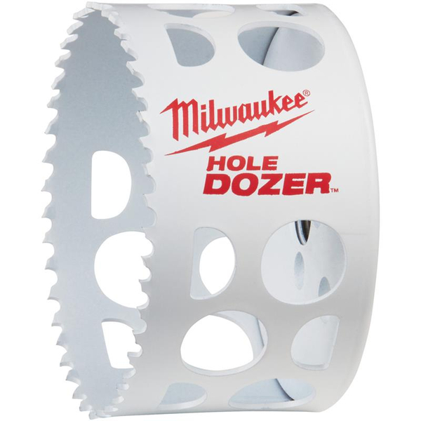 Zdjęcie 1 - Otwornica Hole Dozer Ø83 mm 49560183 Milwaukee