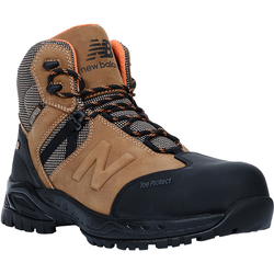 Nawigacja zdjęcie 4 - Buty robocze New Balance Allsite MIDALLSRB-5810 S3 WR SRC