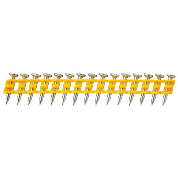 Zdjęcie 1 - GWOŹDZIE DO GWOŹDZIARKI 2,6 X 25mm DEWALT DCN890