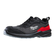 Nawigacja zdjęcie 1 - Buty robocze, półbuty bezpieczne Milwaukee Flextred S1PS 1L110133 ESD FO