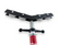Nawigacja zdjęcie 3 - Stojak pod rury do pod rur z głowicą rolkową składana 36” 82-140cm GTOOLS SPECIAL GT03682-140