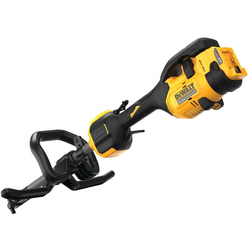 Nawigacja zdjęcie 5 - 54V XR FLEXVOLT Wielofuncyjne narzędzie ogrodowe SPLIT BOOM DeWalt DCMAS5713N