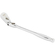 Nawigacja zdjęcie 2 - Grzechotka z ruchomą głowicą 3/8˝ długa Milwaukee 4932479653