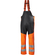 Nawigacja zdjęcie 2 - Ogrodniczki odblaskowe Helly Hansen 70596_269 Alna 2.0 kolor pomarańczowy