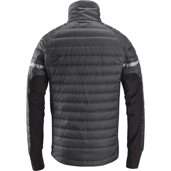 Zdjęcie 2 - Kurtka Pikowana Insulator AllroundWork 37.5® Snickers Workwear 81015804