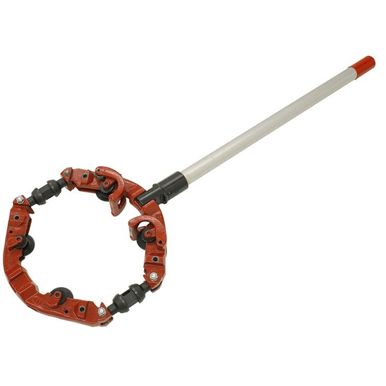 Zdjęcie 2 - Reed Obcinak obrotowy model LCRC 12X