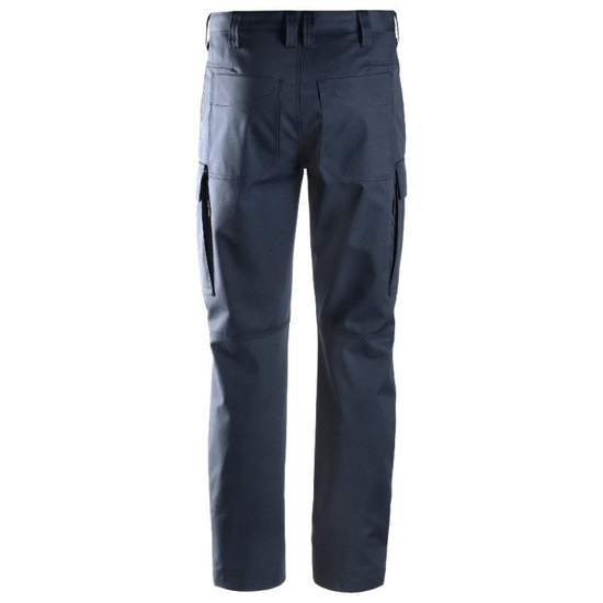 Zdjęcie 2 - 6800 Spodnie Service (kolor granatowy) Snickers Workwear